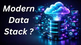 Famous Qu'est-ce que la Modern Data Stack (MDS) ? Le guide complet 🚀 Net Worth