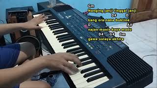 Wulan Purnama (Hj. Titin Maryati)
