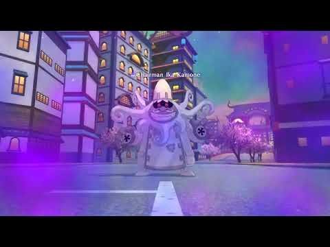 [FINISHED!] Yo-kai Watch 4++ Full Text Translation English Mod