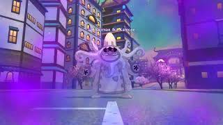 Finished Yo-Kai Watch 4 Full Text Translation English Mod