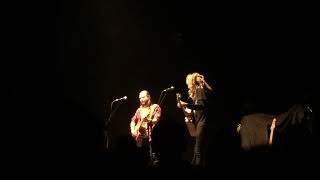 Cunt Act, Enmore Theatre Sydney