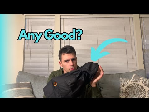 Geartop Balaclava Review