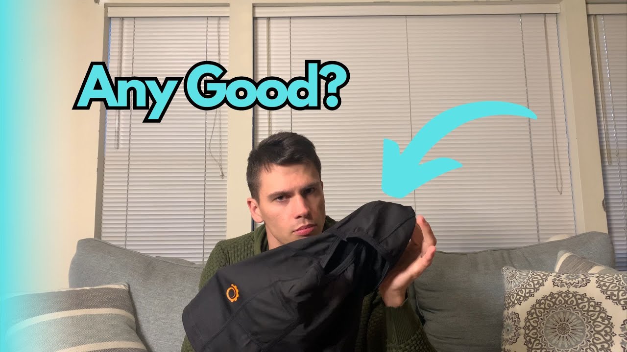 Geartop Balaclava Review