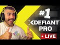 🔴#1 XDefiant Best Grind  | 👑 2x World Champ | #xdefiantgameplay #xdefiantgame #xdefiantsettings