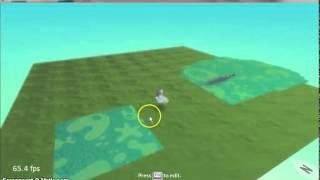 switching instructions Kodu