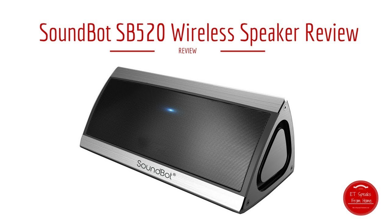 soundbot sb520