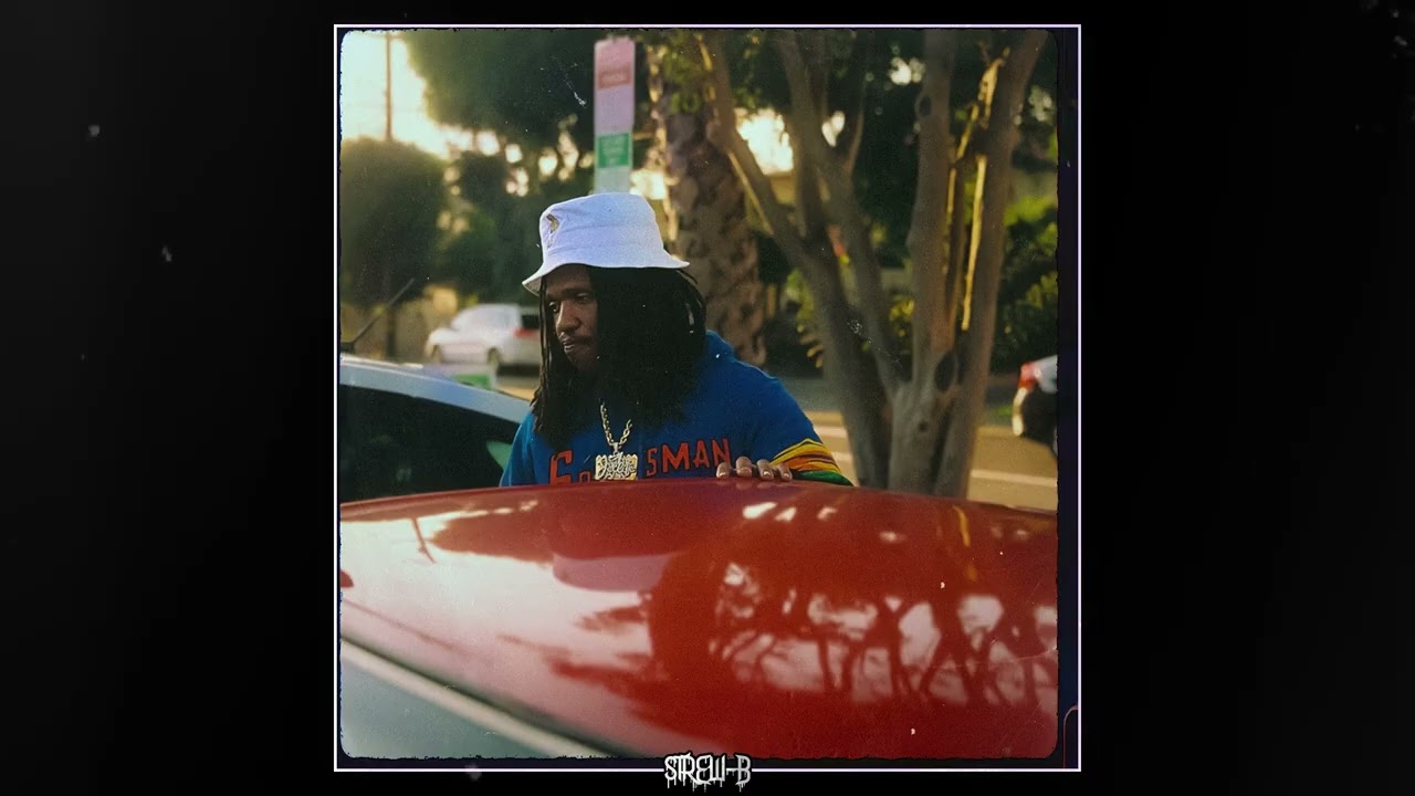 [FREE] Curren$y x Larry June Type Beat - "Steady Movin"