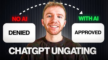How I Use ChatGPT To Get Ungated On Amazon