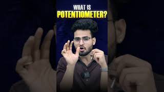 Potentiometer Wiring + Working Step by Step Explained | #potentiometer #electrical