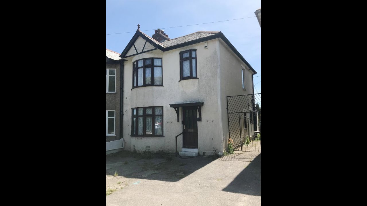 Lot 63 June Online Auction 44 Tresawls Road, Truro YouTube