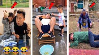 Chinese comedy 26 | Must watch new funny videos | china funny videos | Chinese comedy videos 2021