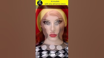 Unveiling Mind-Blowing Creations: The Future of AI Exposed! #shorts
