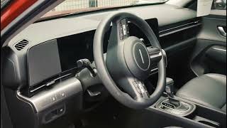 PGU955 HYUNDAI KONA
