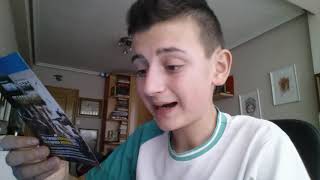 Fran asmr video borrado Vendedor de videojuegos screenshot 2