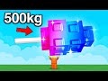Stealing $1 Trillion Candy Blossom in Grow A Garden!