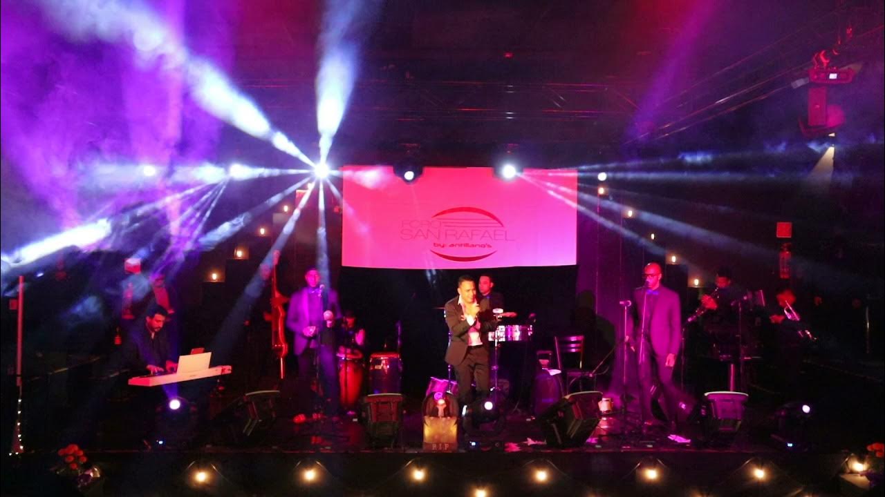 Danny Frank - Cuando Pienso en ti (live) Danny Frank - Cuando Pienso en ti (live)
