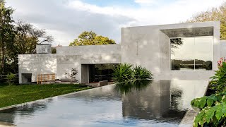Concrete House / Raw Architecture Workshop / United Kingdom