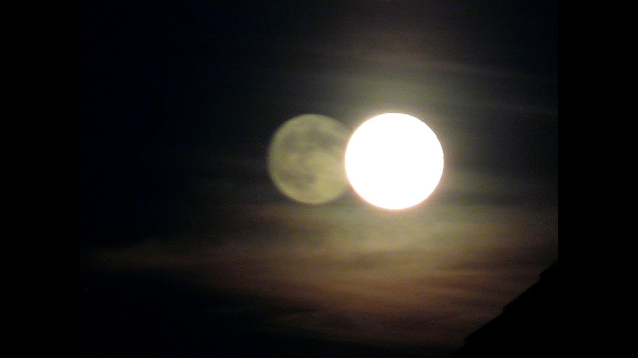 Space time on The Handpan Channel