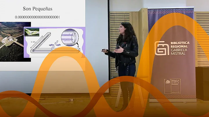 [AstroINnova2] Natalie Ulloa - "La historia de una...