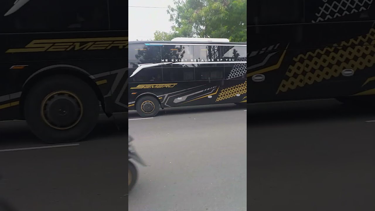 Mengarungi Pesona Semeru: Eksplorasi Pariwisata dan Armada Bus yang Mendukungnya