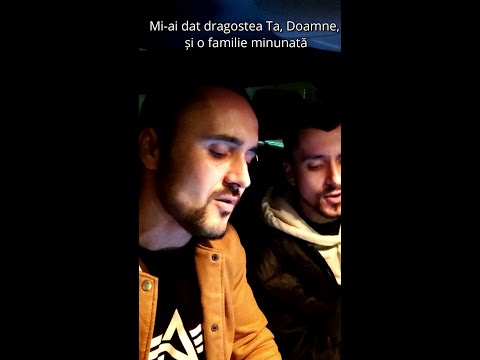 Adrian și Daniel