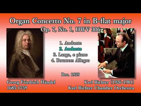 Richard Bartmuß オルガン協奏曲 CD Various, Various Artists, Various - 500 Years of Organ Music