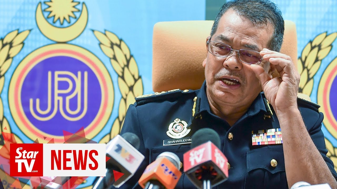 [31/10/2019] JPJ reopens counters to convert foreign driving licence to Malaysian driving licence