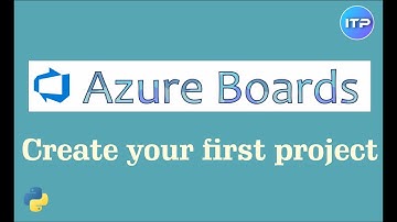 Azure DevOps Tutorial- Introduction | ℂ𝕣𝕖𝕒𝕥𝕖 𝕪𝕠𝕦𝕣 𝕗𝕚𝕣𝕤𝕥 𝕡𝕣𝕠𝕛𝕖𝕔𝕥 𝕨𝕚𝕥𝕙 𝔸𝕫𝕦𝕣𝕖 𝔻𝕖𝕧𝕆𝕡𝕤 | AnITProfessional