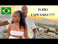 WHAT YOU CAN GET FOR 75 USD IN RIO BRAZIL