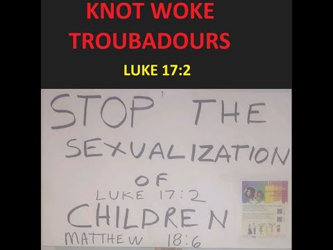 LUKE 17:2