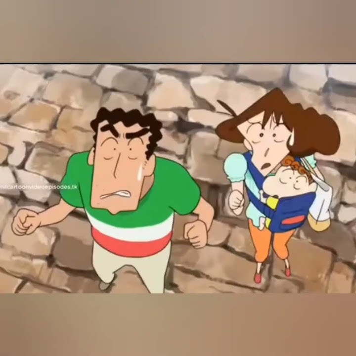 #shinchan #cute 🎵😍