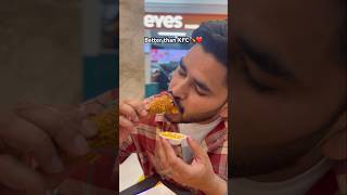 Popeyes Chicken - Honest Review