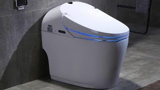 BEST SMART TOILETS 2024  DON'T CHOOSE WRONG!