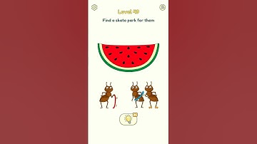 DOP 2: Delete One Part | Level 49 #shorts