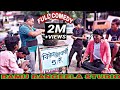 Vijay raj ll  ramu rangeela comedy ll ramu rangeela studio