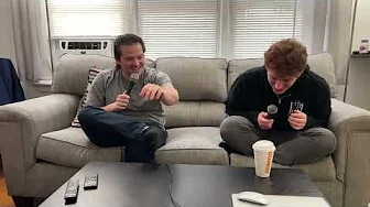 Episode 176: Supper Club (ft. Jack Finnegan)