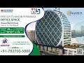 Omaxsun Office Spaces Faridabad | Commercial Properties in Sector 79 Faridabad | Omaxe World Street