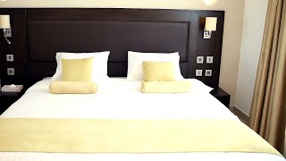 Top Rated Hotels In Az Zarqa, Jordan 2019