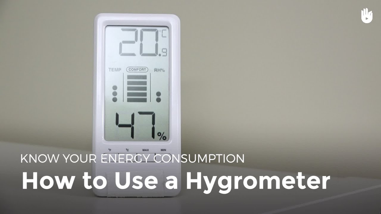 Ways To Measure Humidity Without A Hygrometer – Everlasting Comfort