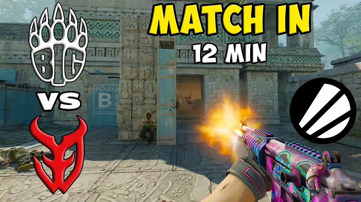 3DMAX vs BIG - BEST PLAYS - IEM Katowice 2025 | CS2