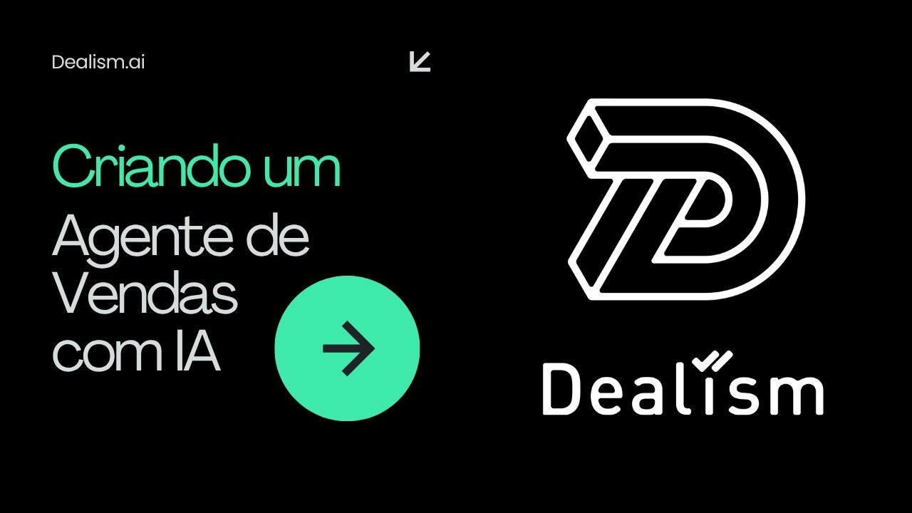 Criando um Agente de Vendas com IA - YouTube