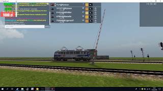 Wyścig pociągów #1 screenshot 4