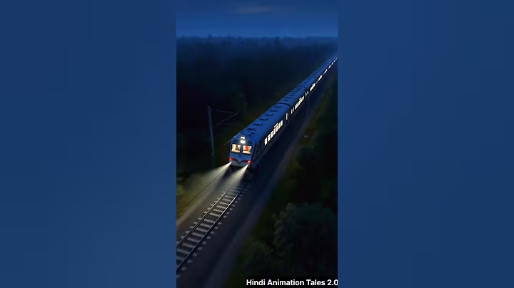 Indian Army Saved Rajdhani Express Train | #ai #army #moralstory #shorts