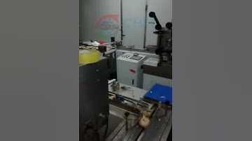 CB 320 bisuits packing line with  desiccant feeder