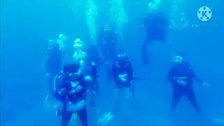Download lagu Taris Sis Underwater