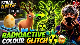 STEAL A PET NEW GLITCH 🤯NEW TELEPORT TRICK 🤯 TELEPORT+STEAL TRICK 🤯 NEW GLITCH SOON 😱DOUBLE PET SOON