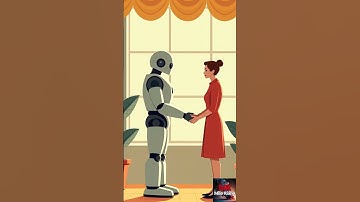 Ex Machina Ava jailbreaks the Turing test explained #exmachina #turingtest #aibehavior