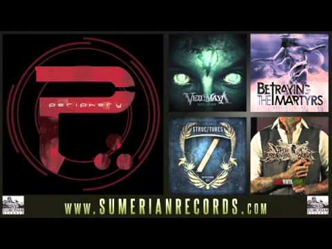 Periphery - Have A Blast