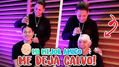 El-Super-Trucha-QUED-CALVO-POR-UNA-APUESTA-JD-PANTOJA-EL-SUPER-TRUCHA