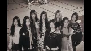 Hearts2Hearts - The Chase (𝑅𝑒𝓋𝑒𝓇𝒷   𝒮𝓁𝑜𝓌𝑒𝒹)